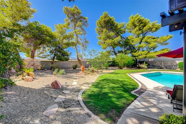 408 Lacy Lane, Las Vegas, NV 89107