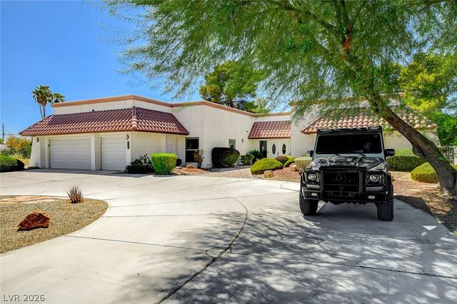 408 Lacy Lane, Las Vegas, NV 89107