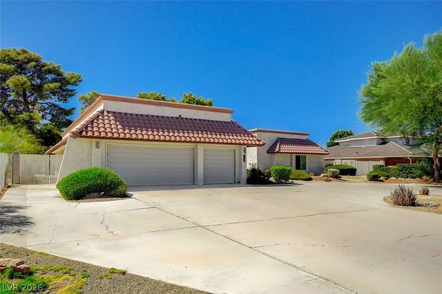 408 Lacy Lane, Las Vegas, NV 89107