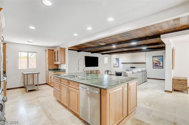 408 Lacy Lane, Las Vegas, NV 89107