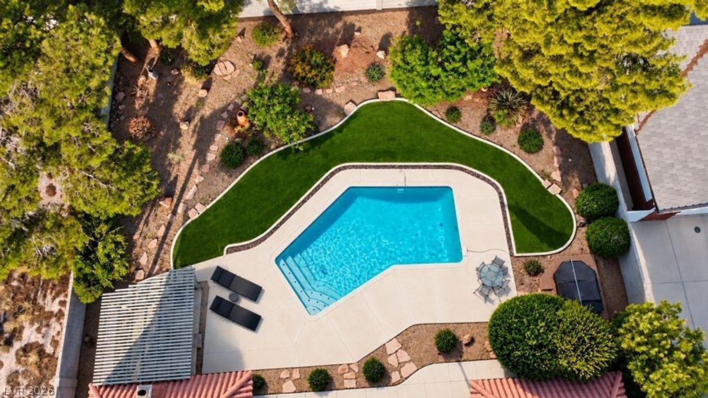 408 Lacy Lane, Las Vegas, NV 89107 — photo 2