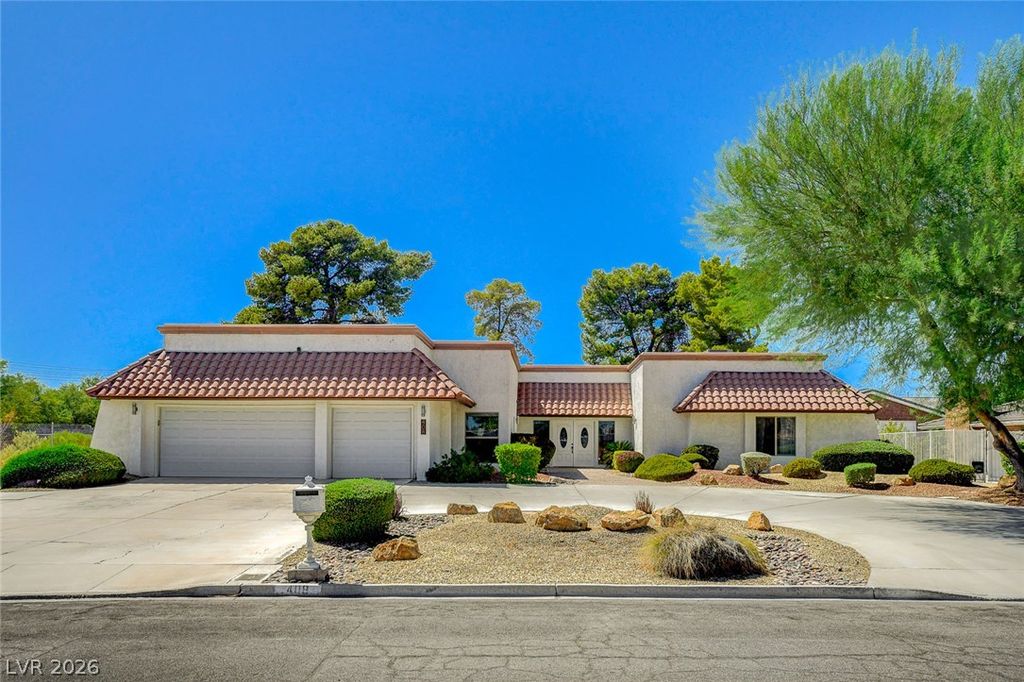 408 Lacy Lane, Las Vegas, NV 89107 — photo 3