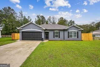 128 Pine Bluff Terrace, Kingsland, GA 31548