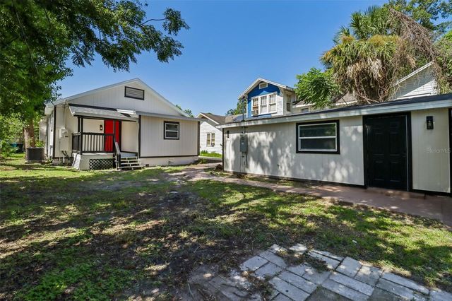 43 W MURIEL STREET, Orlando, FL 32806