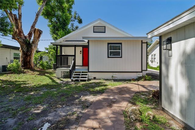 43 W MURIEL STREET, Orlando, FL 32806