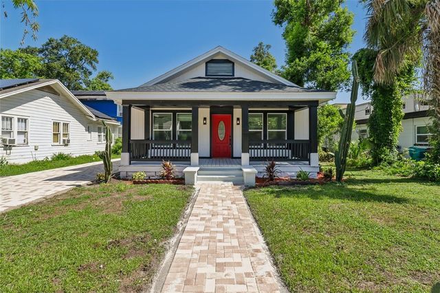 43 W MURIEL STREET, Orlando, FL 32806