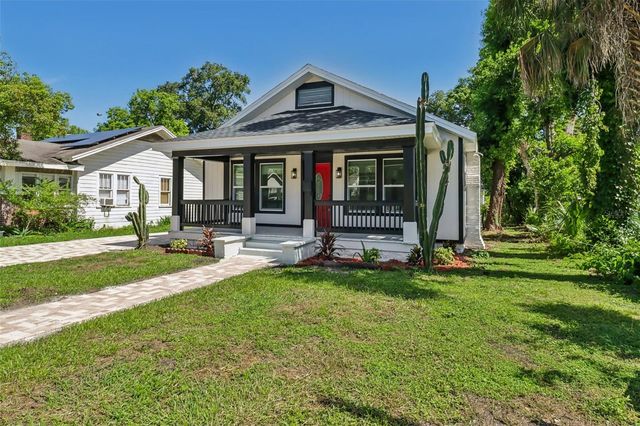 43 W MURIEL STREET, Orlando, FL 32806