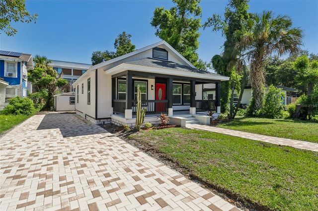 43 W MURIEL STREET, Orlando, FL 32806