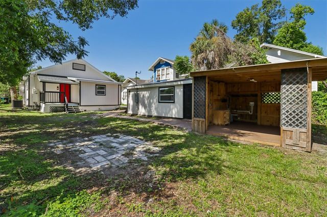 43 W MURIEL STREET, Orlando, FL 32806