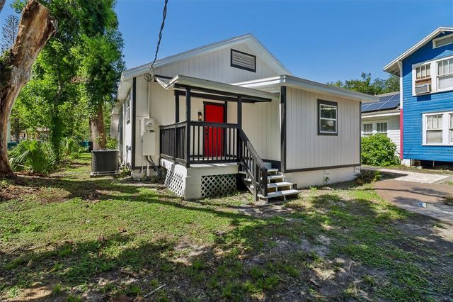 43 W MURIEL STREET, Orlando, FL 32806