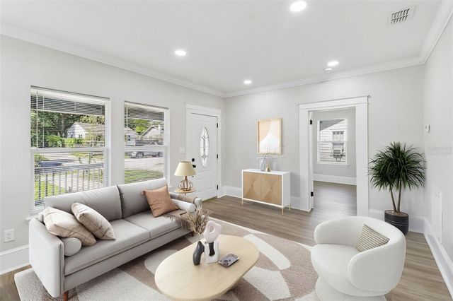 43 W MURIEL STREET, Orlando, FL 32806