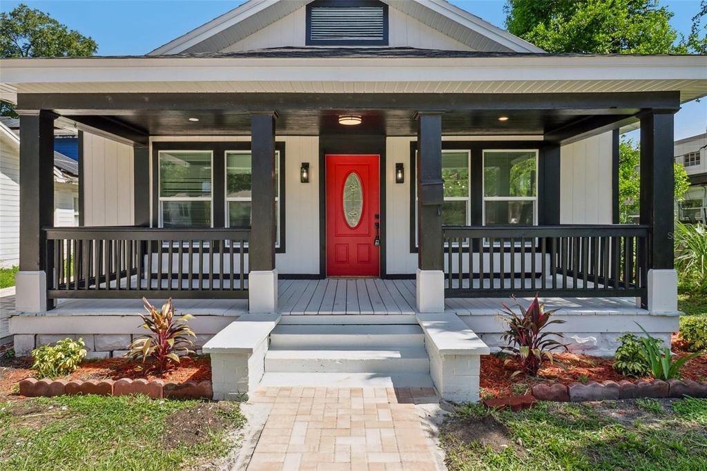 43 W MURIEL STREET, Orlando, FL 32806