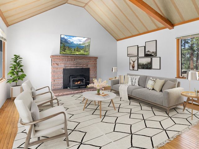 1211 Glacier View Ln, Estes Park, CO 80517