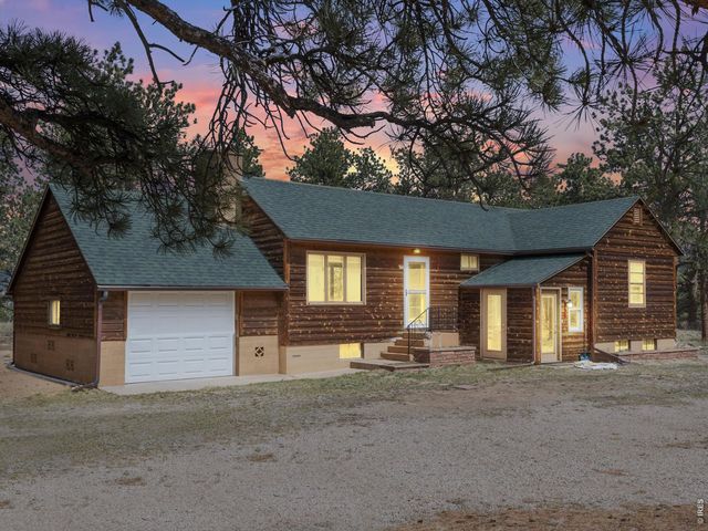 1211 Glacier View Ln, Estes Park, CO 80517