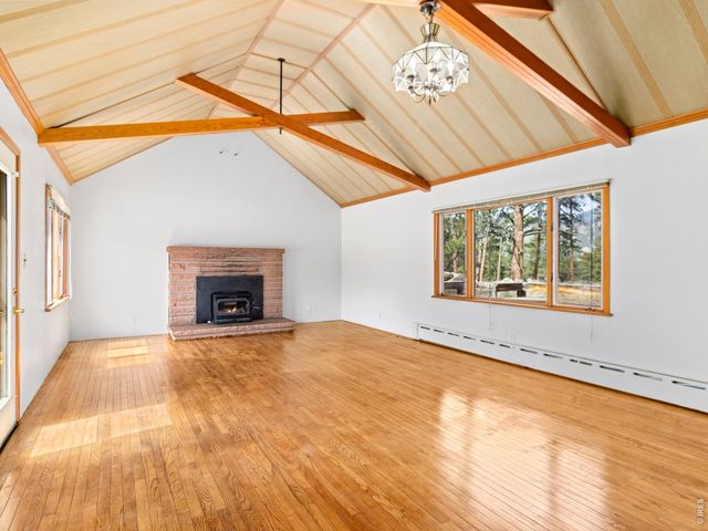 1211 Glacier View Ln, Estes Park, CO 80517