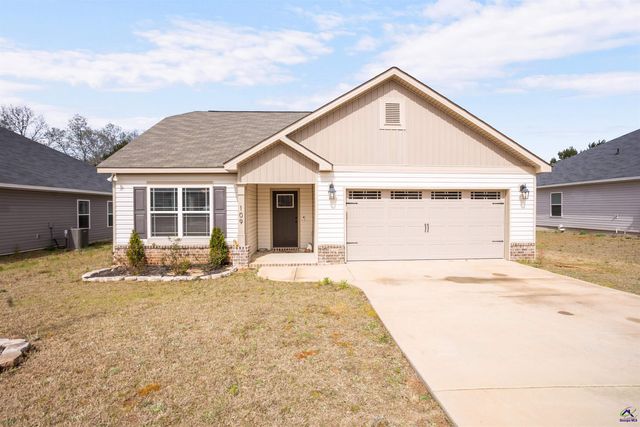 109 Red Tail Circle, Byron, GA 31008