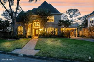 2507 Kelliwood Lakes Drive, Katy, TX 77450