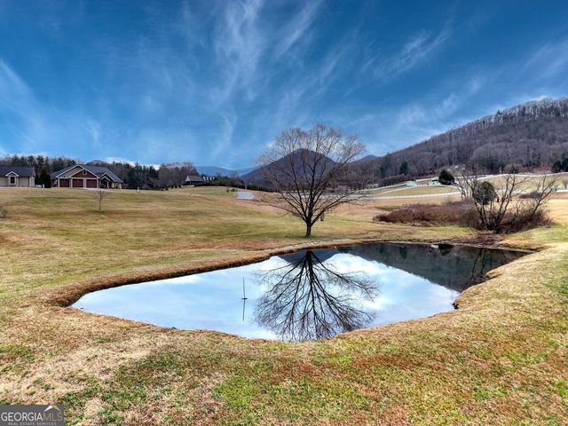 178 Barnwood Road, Blairsville, GA 30512