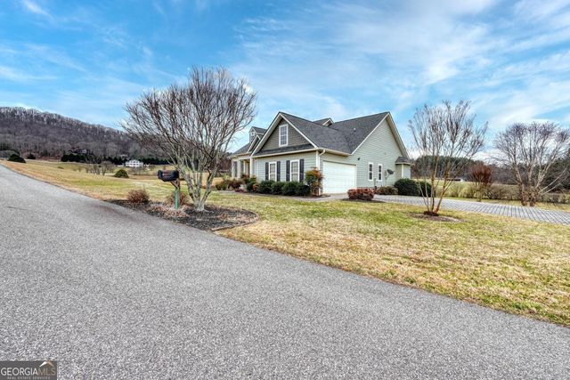 178 Barnwood Road, Blairsville, GA 30512