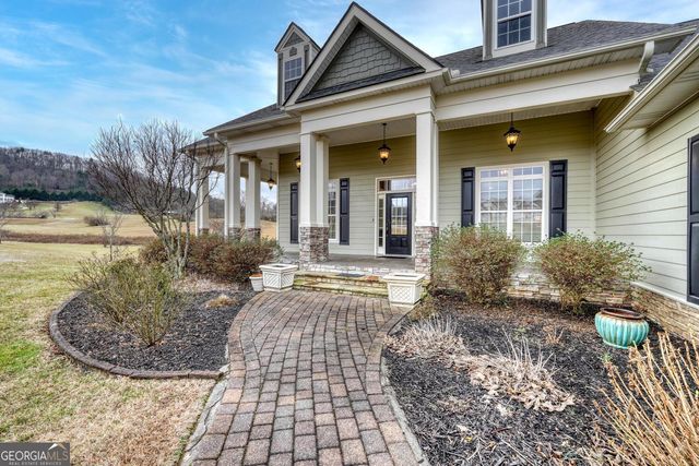 178 Barnwood Road, Blairsville, GA 30512