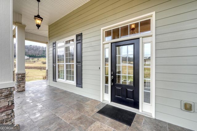 178 Barnwood Road, Blairsville, GA 30512