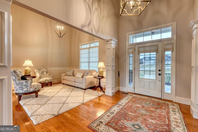 178 Barnwood Road, Blairsville, GA 30512