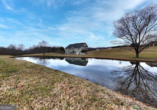 178 Barnwood Road, Blairsville, GA 30512