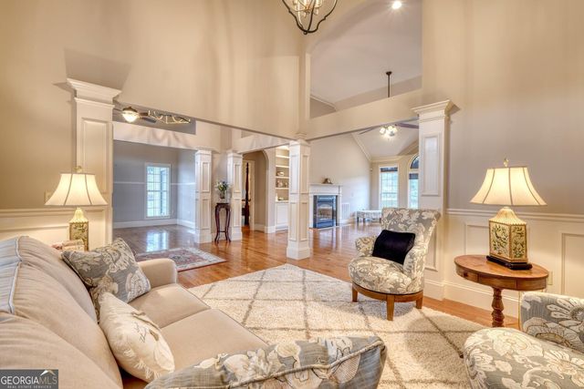 178 Barnwood Road, Blairsville, GA 30512