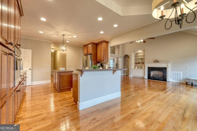 178 Barnwood Road, Blairsville, GA 30512