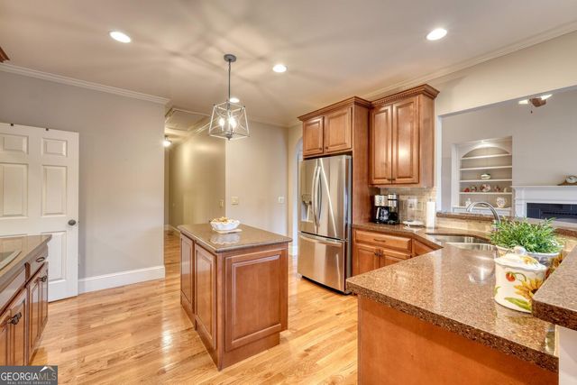 178 Barnwood Road, Blairsville, GA 30512