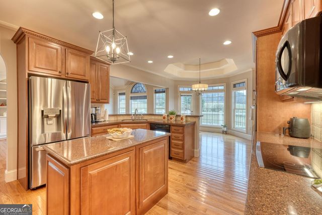 178 Barnwood Road, Blairsville, GA 30512