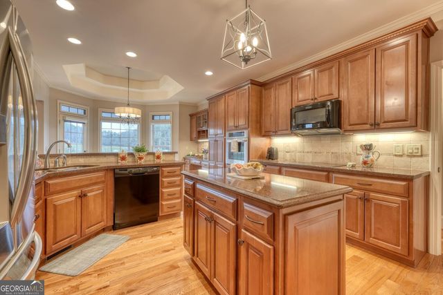 178 Barnwood Road, Blairsville, GA 30512