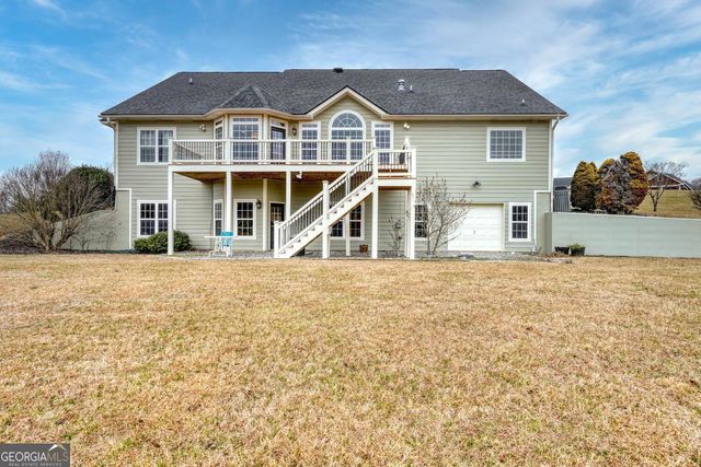 178 Barnwood Road, Blairsville, GA 30512