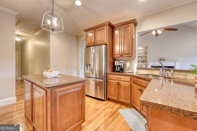 178 Barnwood Road, Blairsville, GA 30512