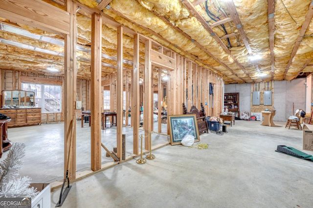 178 Barnwood Road, Blairsville, GA 30512