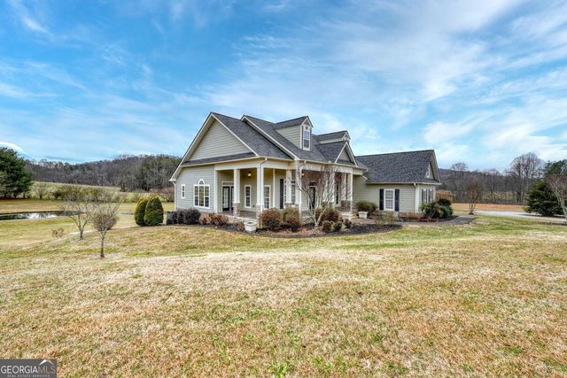 178 Barnwood Road, Blairsville, GA 30512