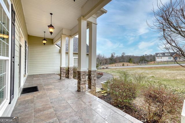 178 Barnwood Road, Blairsville, GA 30512