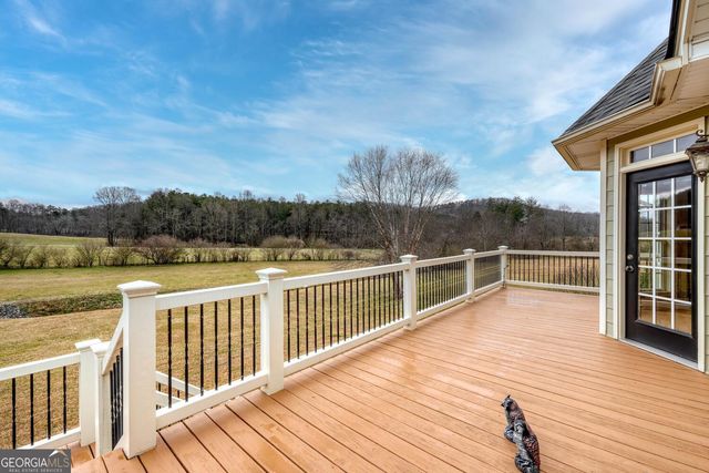 178 Barnwood Road, Blairsville, GA 30512