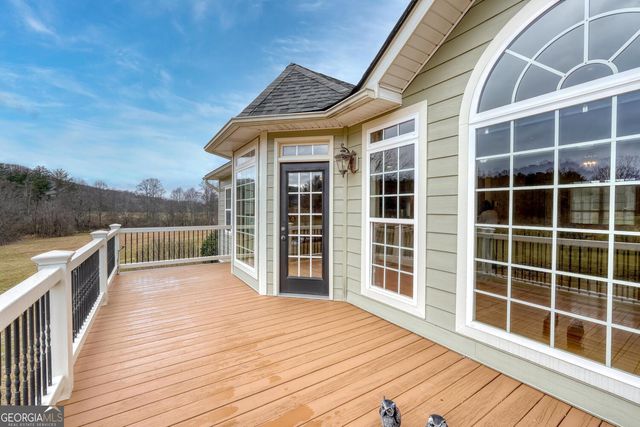 178 Barnwood Road, Blairsville, GA 30512