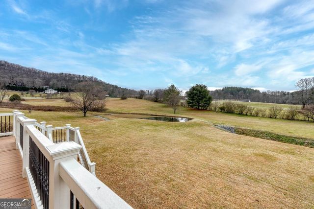 178 Barnwood Road, Blairsville, GA 30512