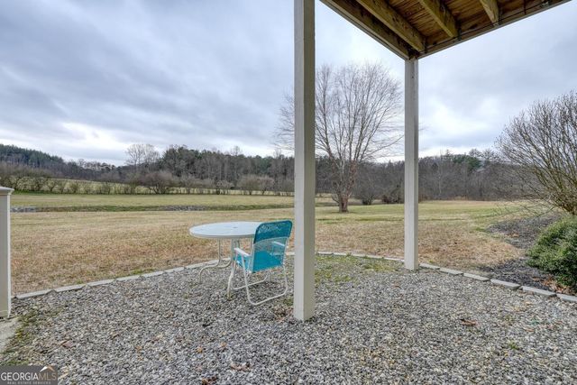 178 Barnwood Road, Blairsville, GA 30512