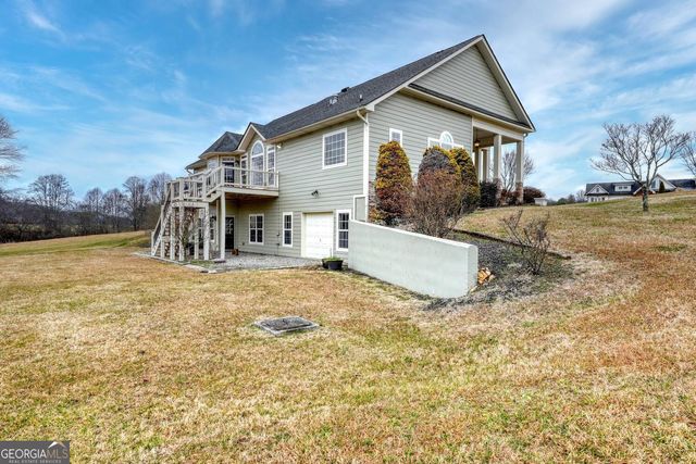 178 Barnwood Road, Blairsville, GA 30512