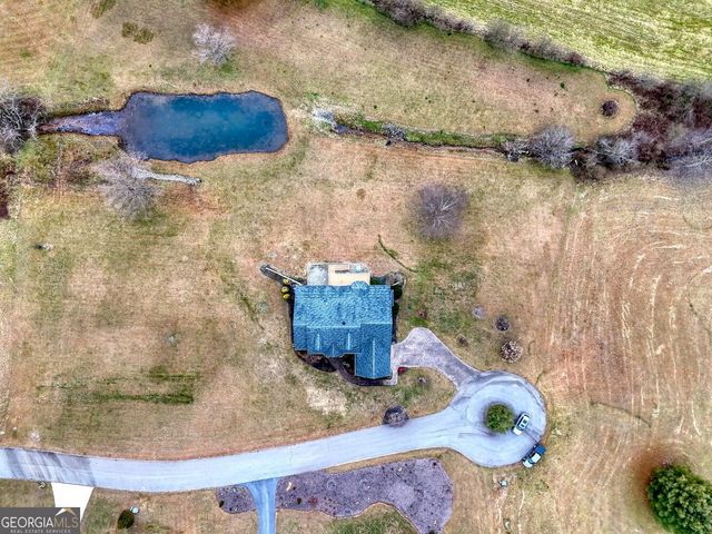 178 Barnwood Road, Blairsville, GA 30512