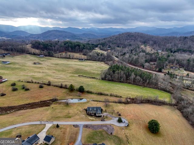 178 Barnwood Road, Blairsville, GA 30512