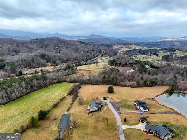 178 Barnwood Road, Blairsville, GA 30512