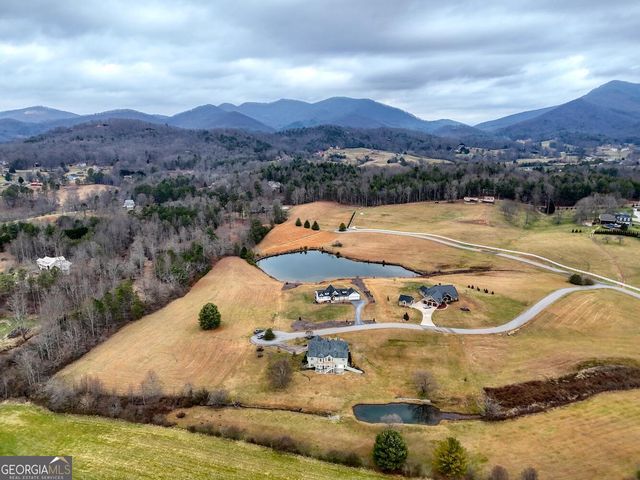 178 Barnwood Road, Blairsville, GA 30512