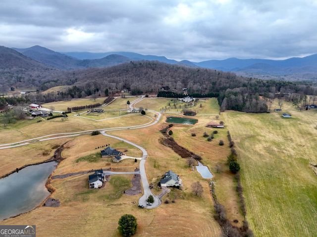 178 Barnwood Road, Blairsville, GA 30512