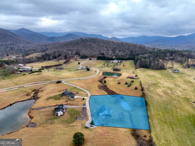 178 Barnwood Road, Blairsville, GA 30512