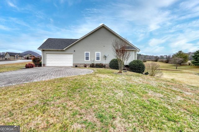 178 Barnwood Road, Blairsville, GA 30512