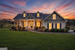 178 Barnwood Road, Blairsville, GA 30512